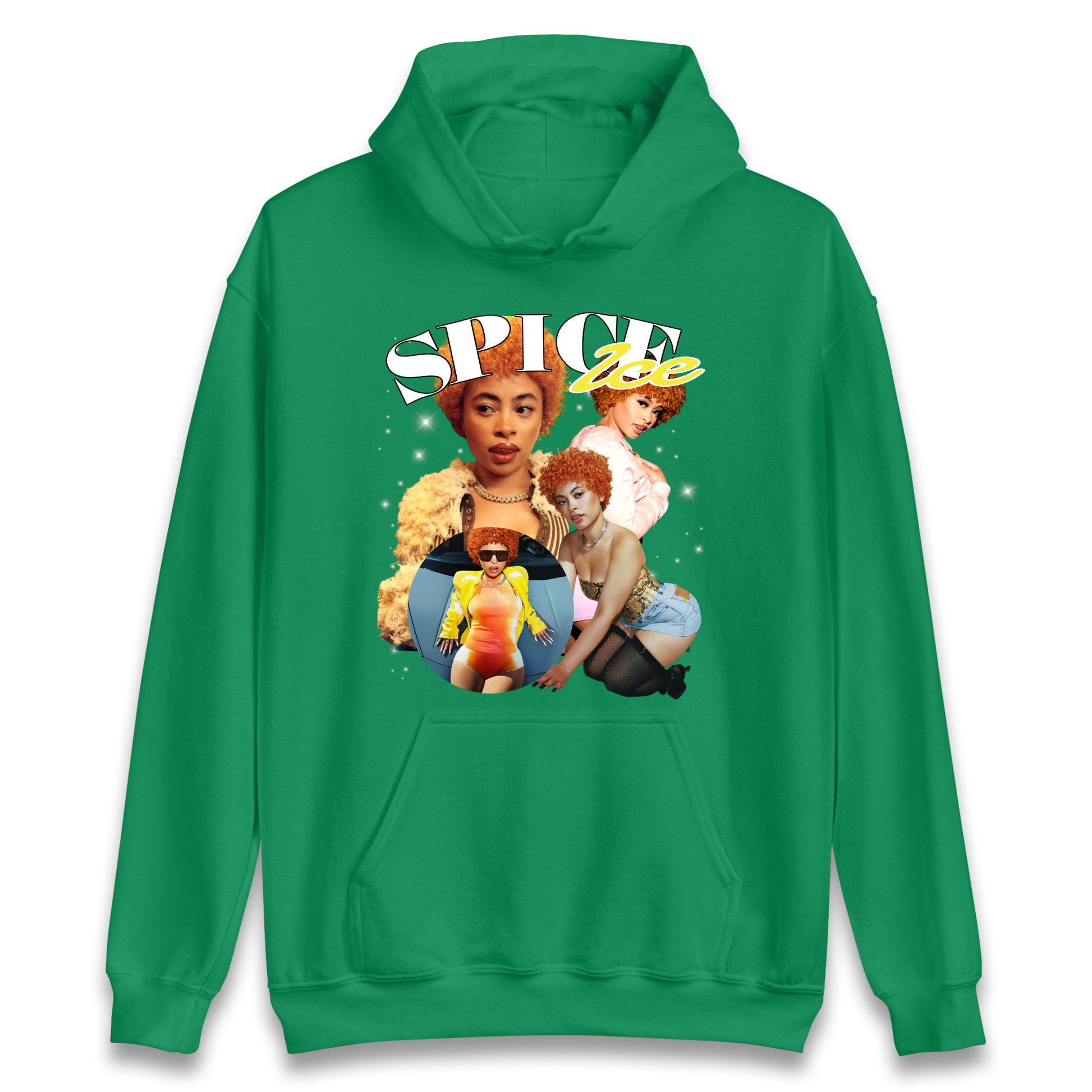 Ice Spice Hoodie