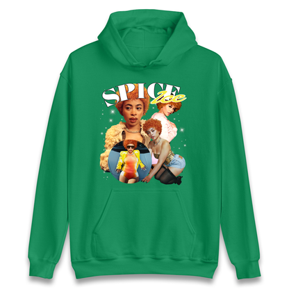 Ice Spice Hoodie