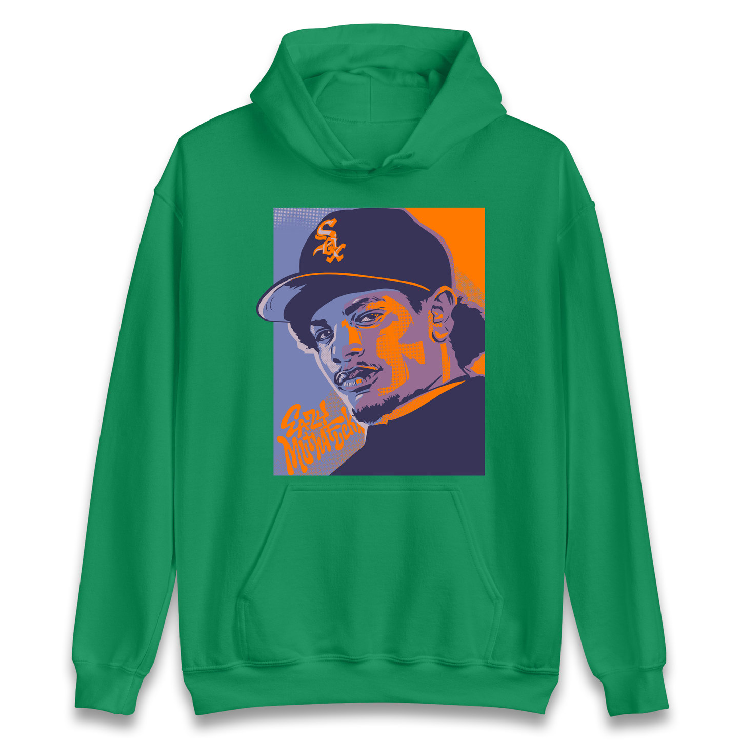 Eazy MF Hoodie