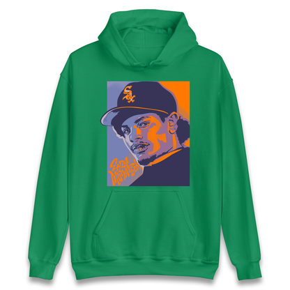 Eazy MF Hoodie