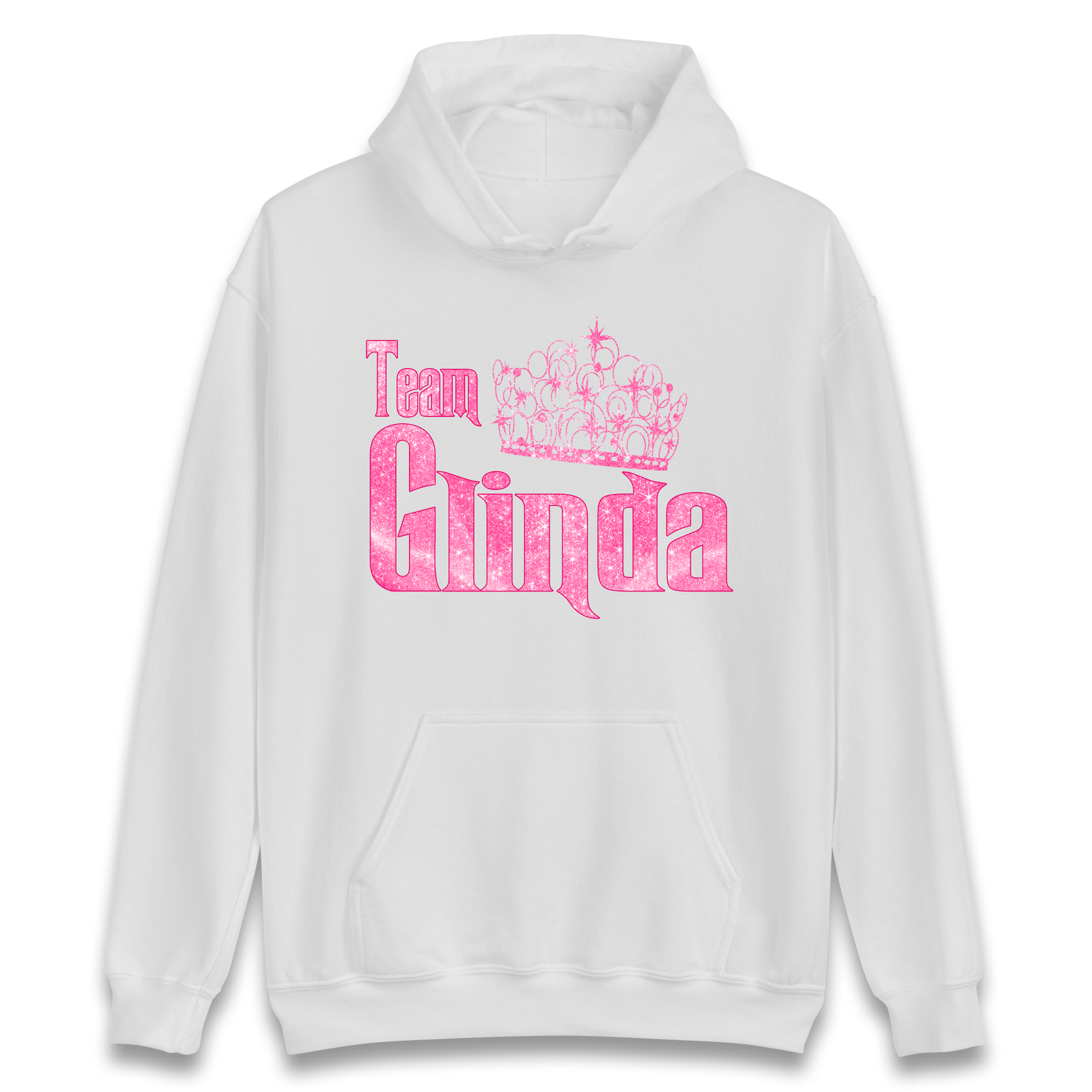 Team Glinda Hoodie