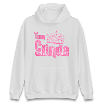 Team Glinda Hoodie