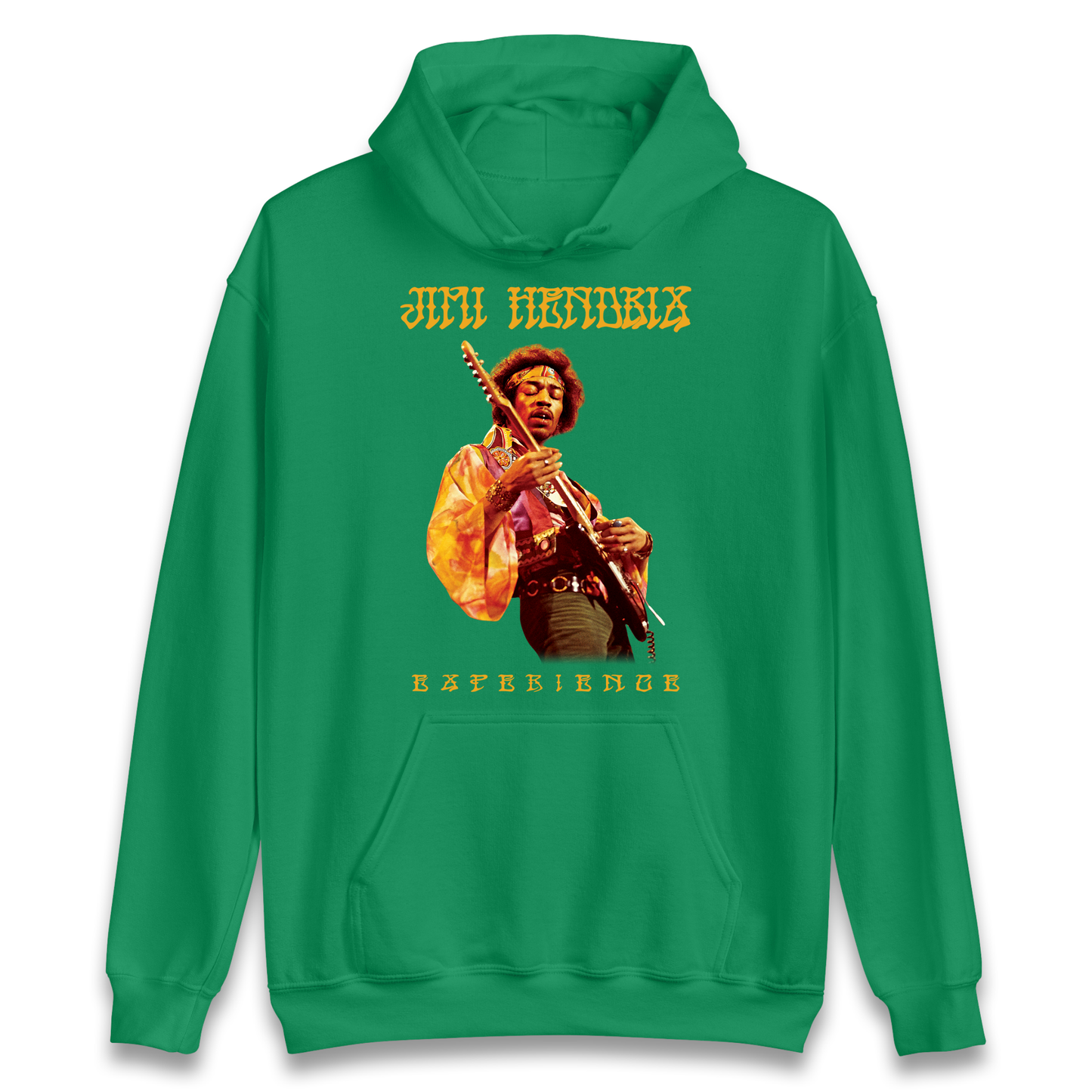 Jimi Hendrix Experience Hoodie