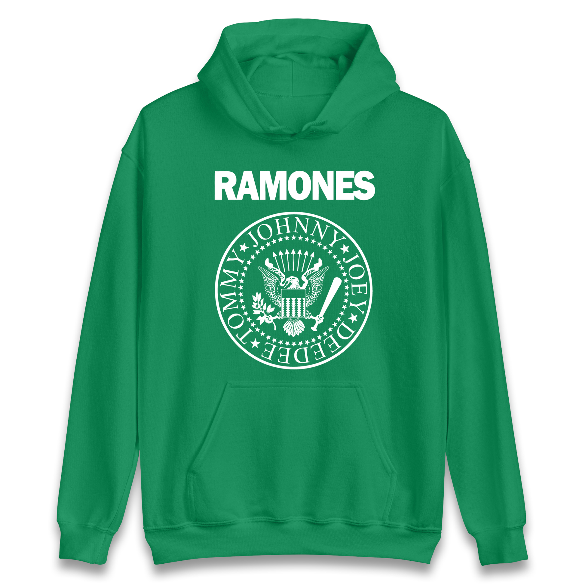 Ramones Hoodie
