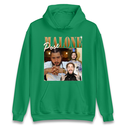 Post Malone Hoodie