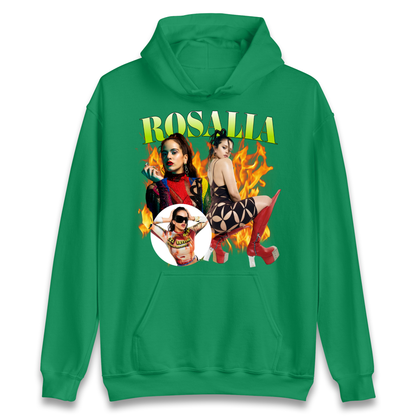 Rosalia Hoodie