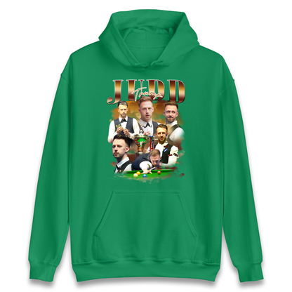 Judd Trump Hoodie