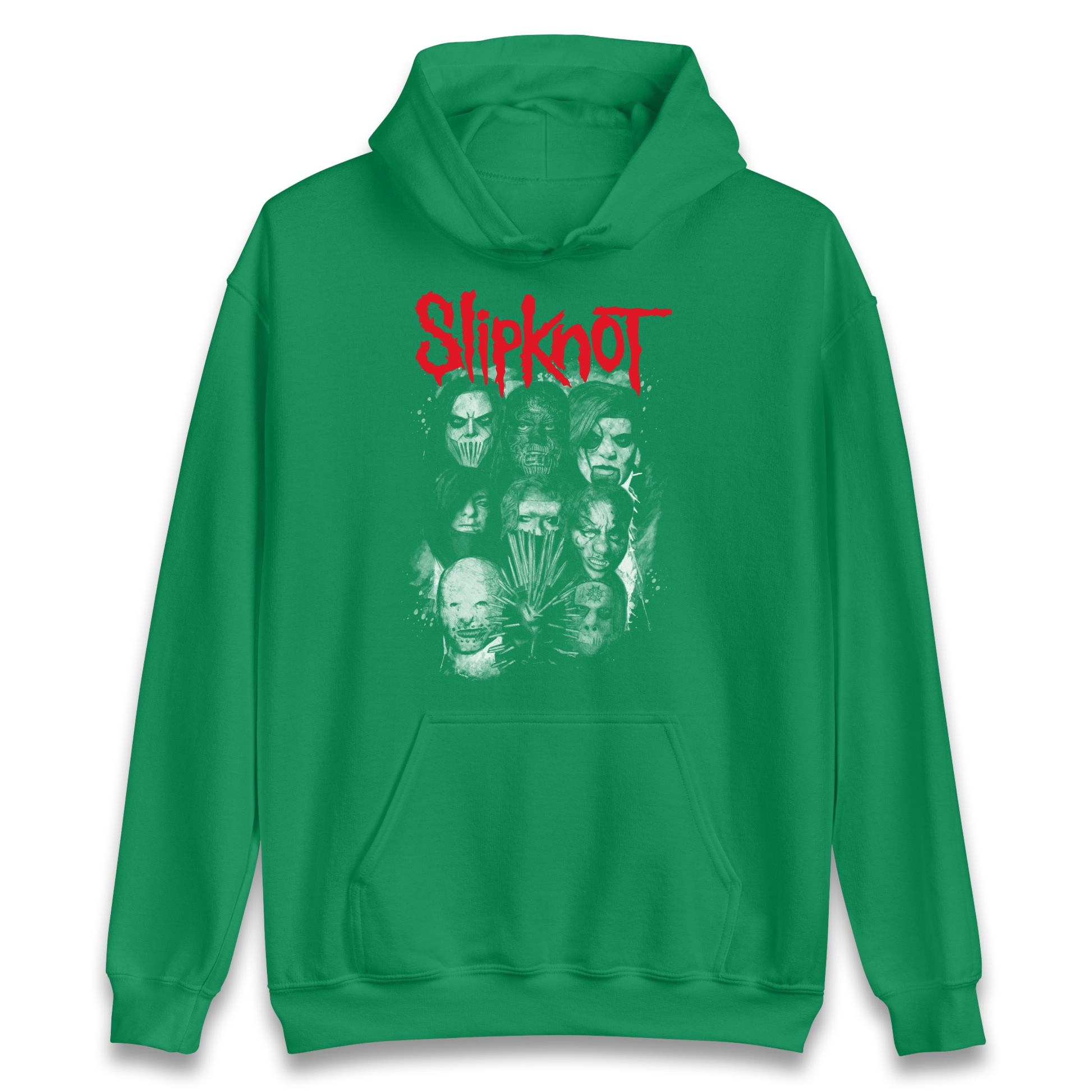 Slipknot Hoodie