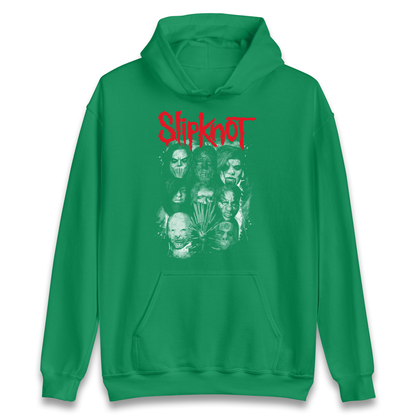 Slipknot Hoodie