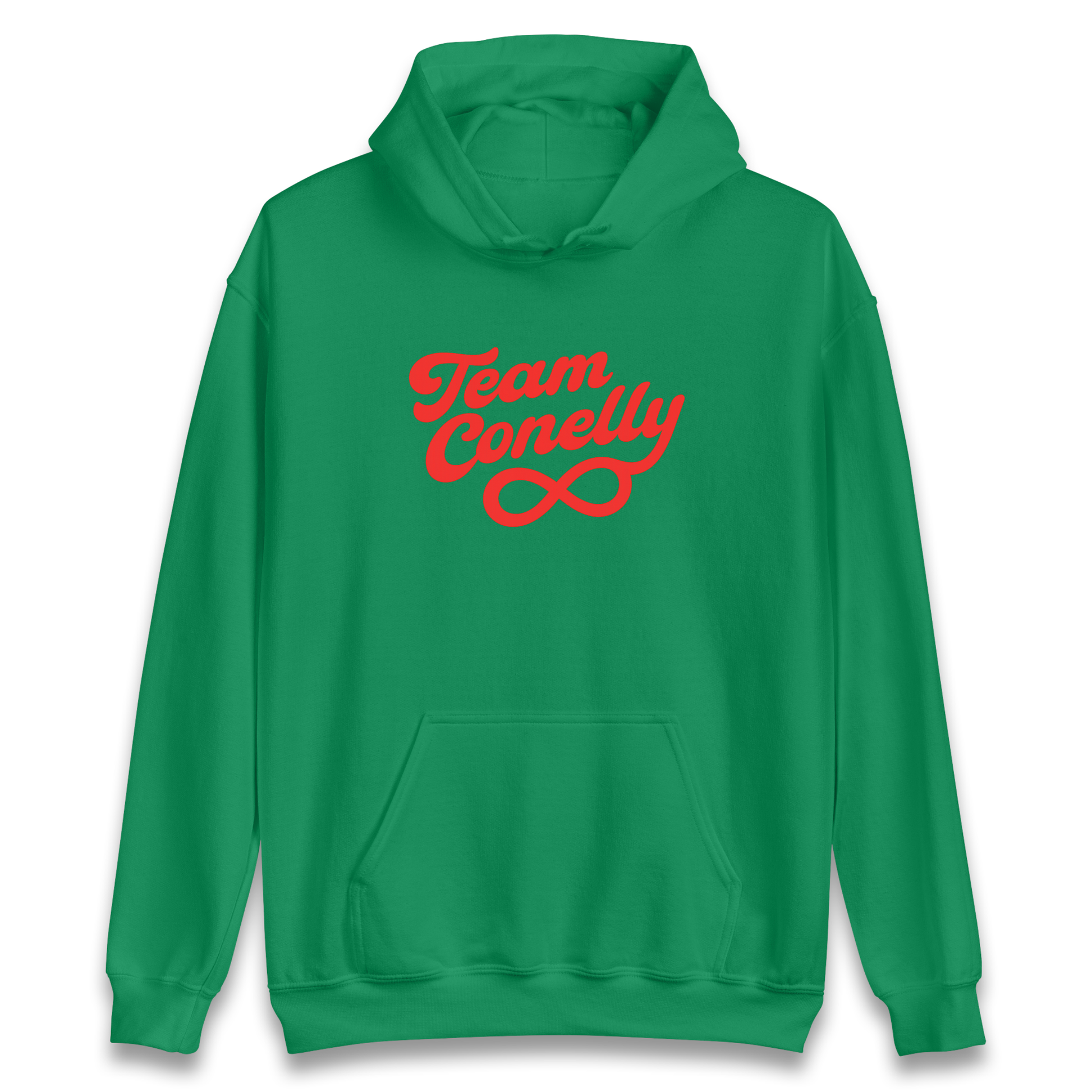 Team Conelly Hoodie
