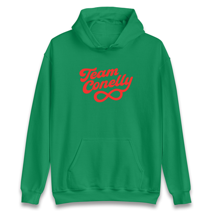 Team Conelly Hoodie