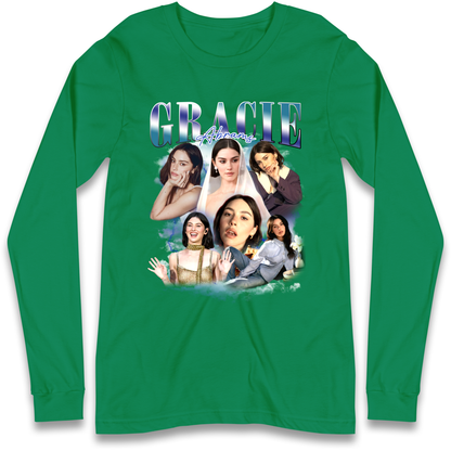 Gracie Abrams Long Sleeve Shirt