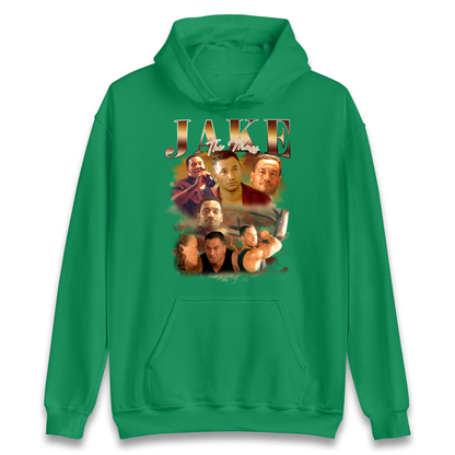 Jake The Muss Hoodie