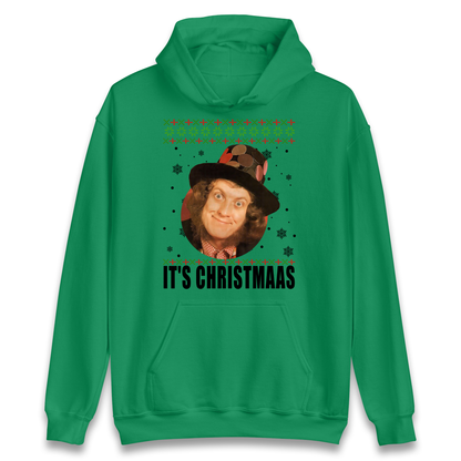 Noddy Christmas Hoodie