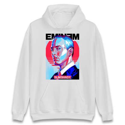 Slim Shady Hoodie