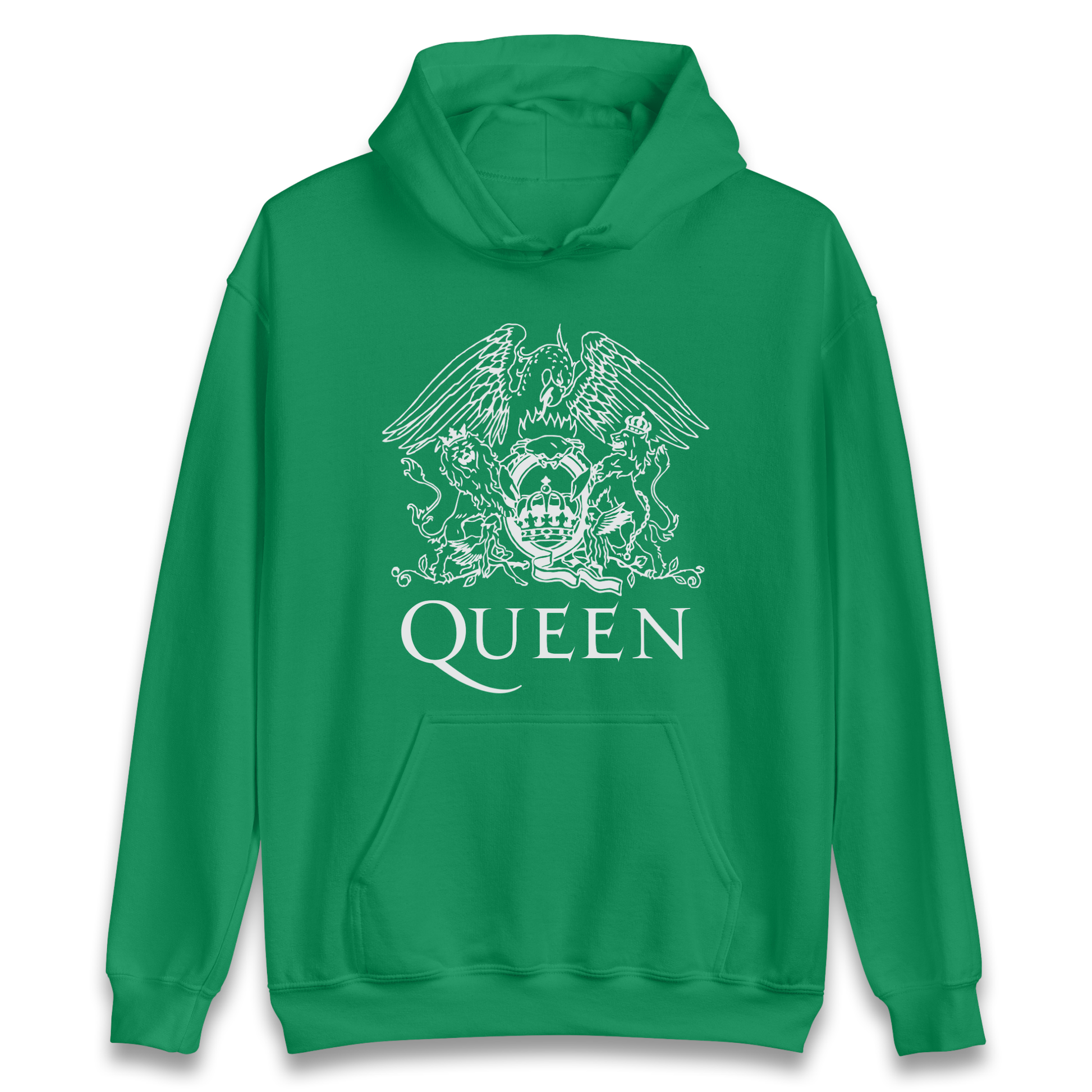 Queen Hoodie