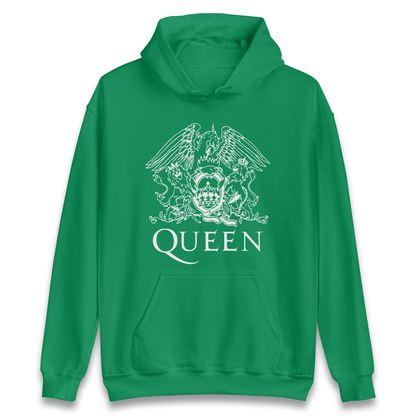 Queen Hoodie
