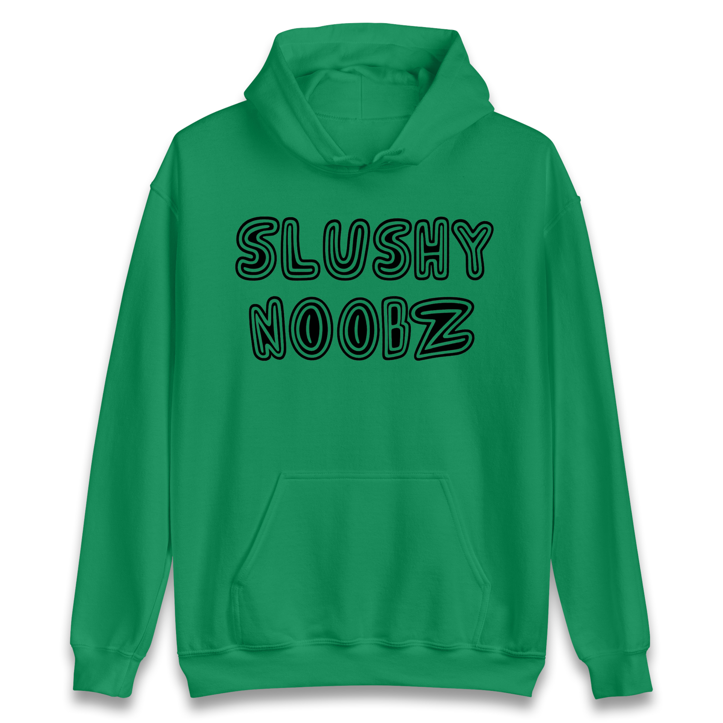 Slushy Noobz Hoodie