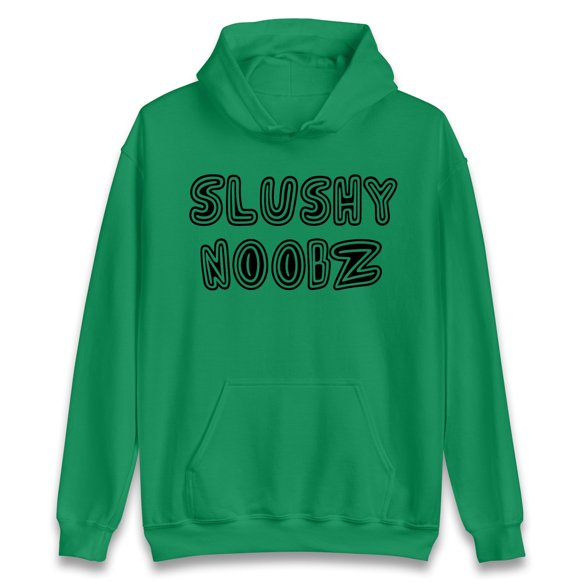 Slushy Noobz Hoodie