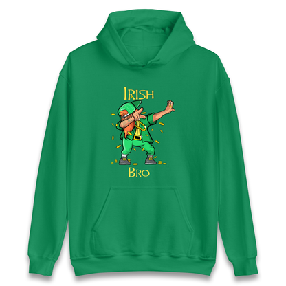 Irish Bro Hoodie