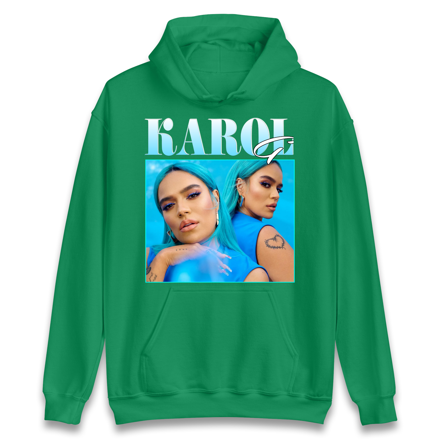 Karol G Hoodie