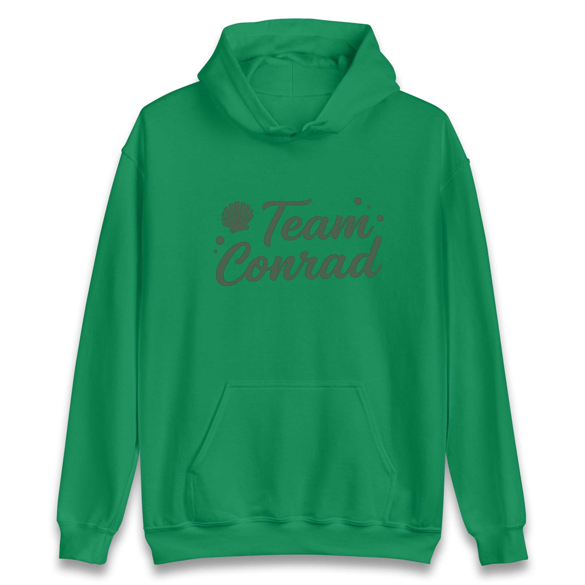 Team Conrad Hoodie
