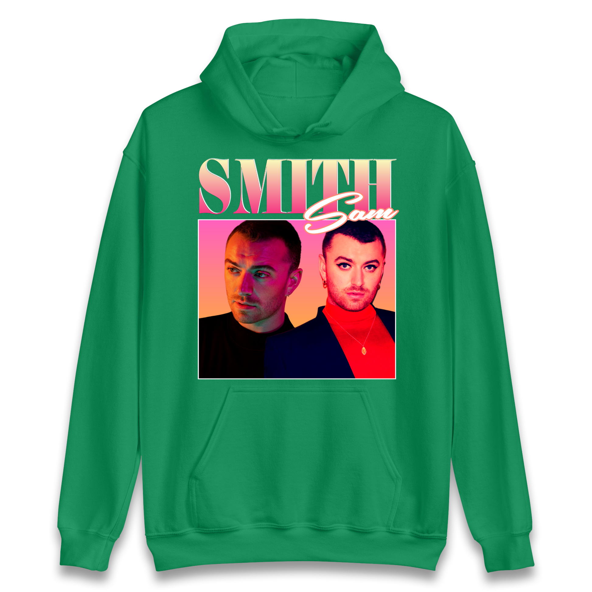 Sam Smith Hoodie