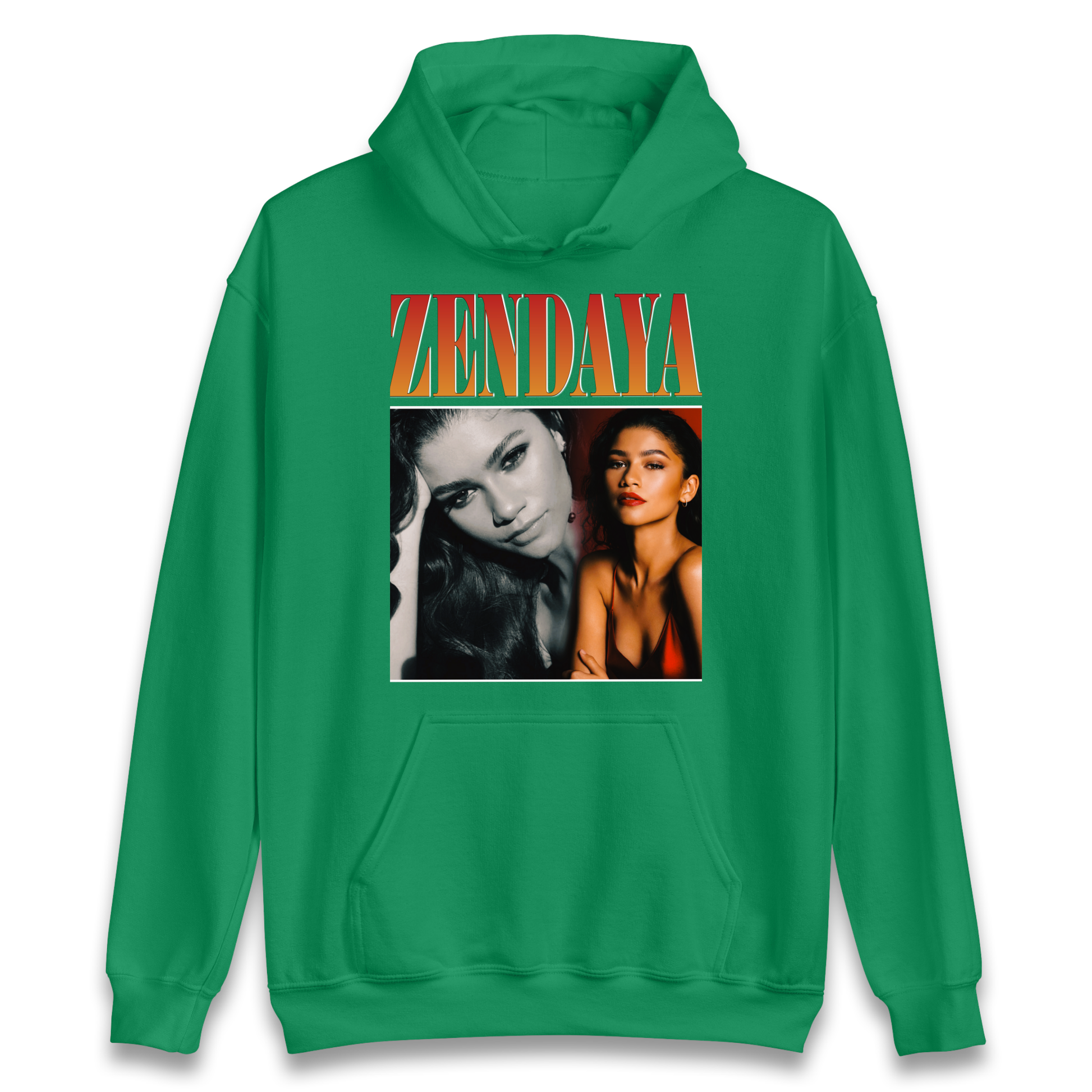 Zendaya Hoodie