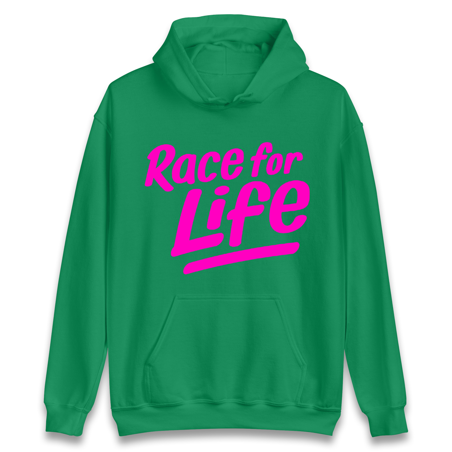 Race for Life Hoodie