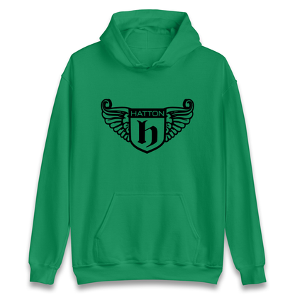 Ricky Hatton Hoodie