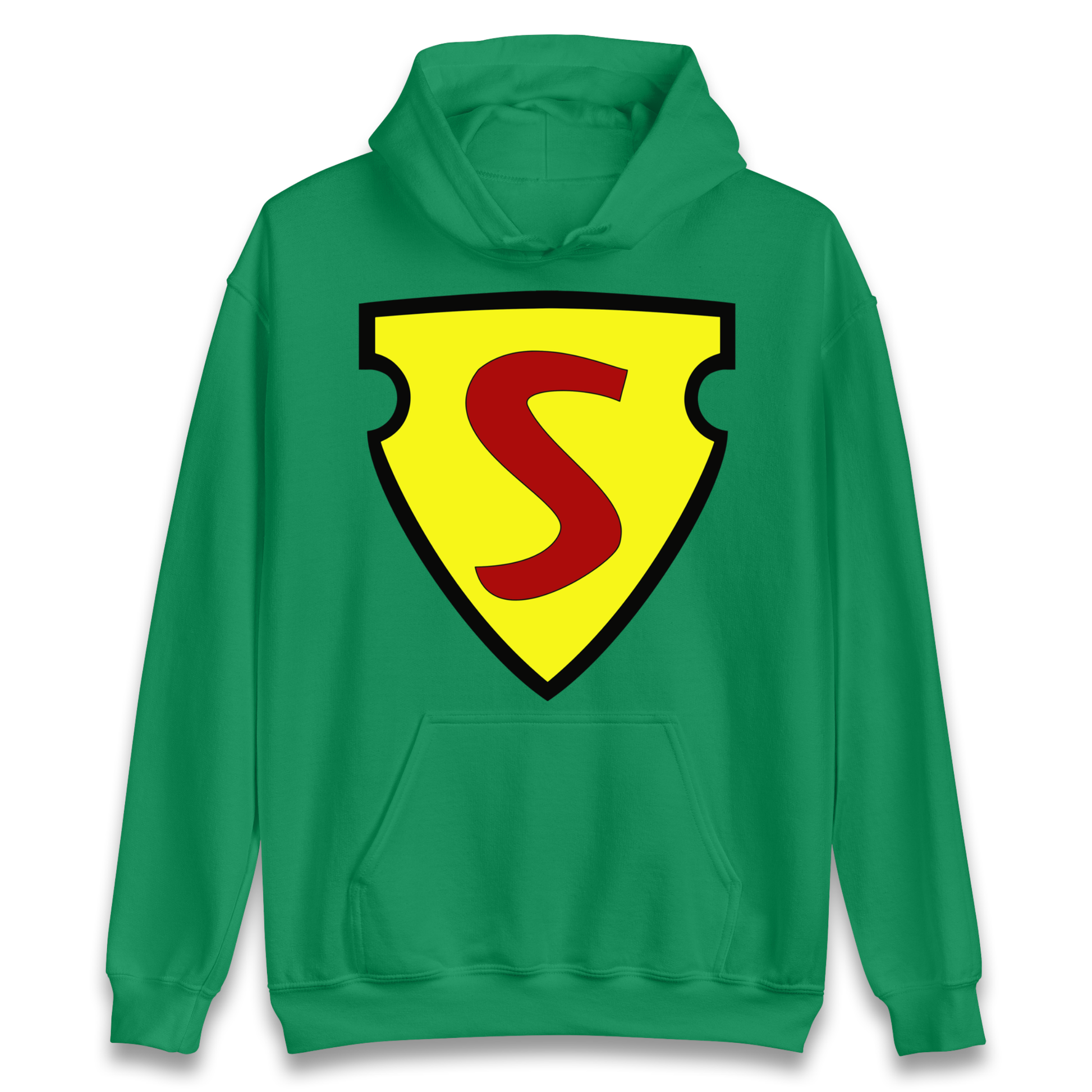 Superman Hoodie