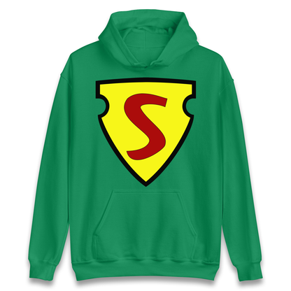 Superman Hoodie
