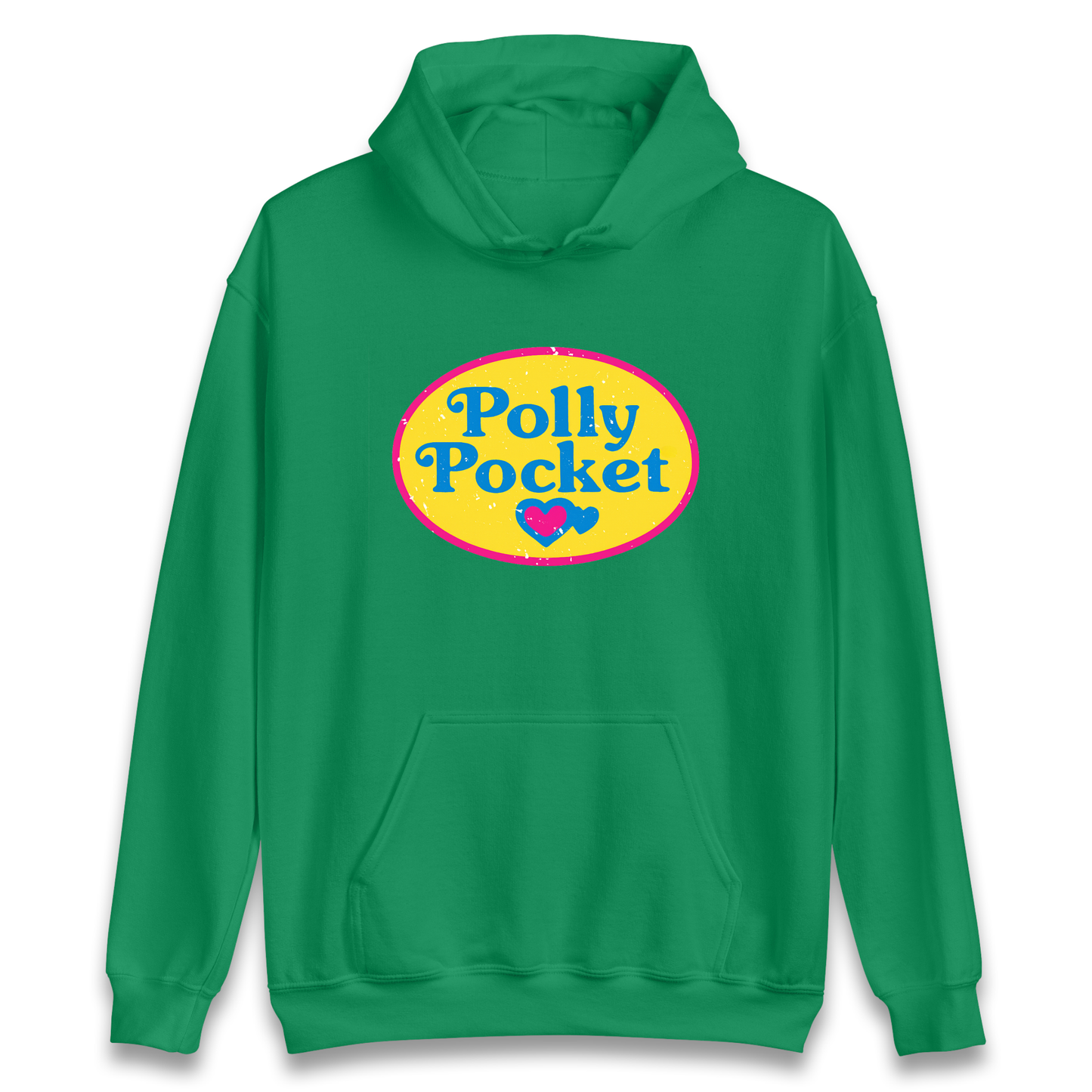 Polly Pocket Hoodie