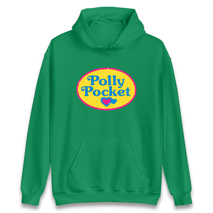 Polly Pocket Hoodie