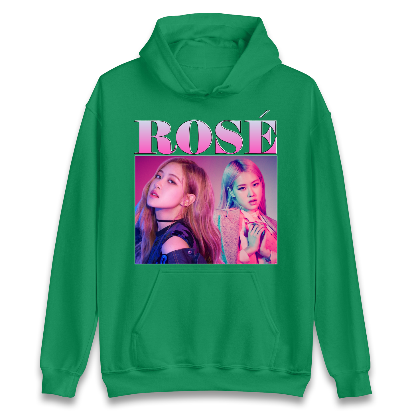 Rose Hoodie
