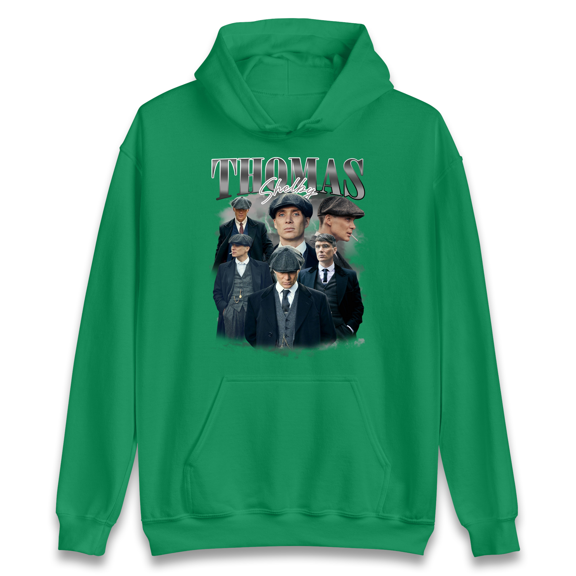 Thomas Shelby Hoodie