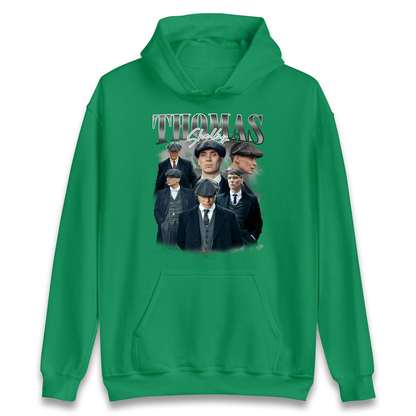 Thomas Shelby Hoodie