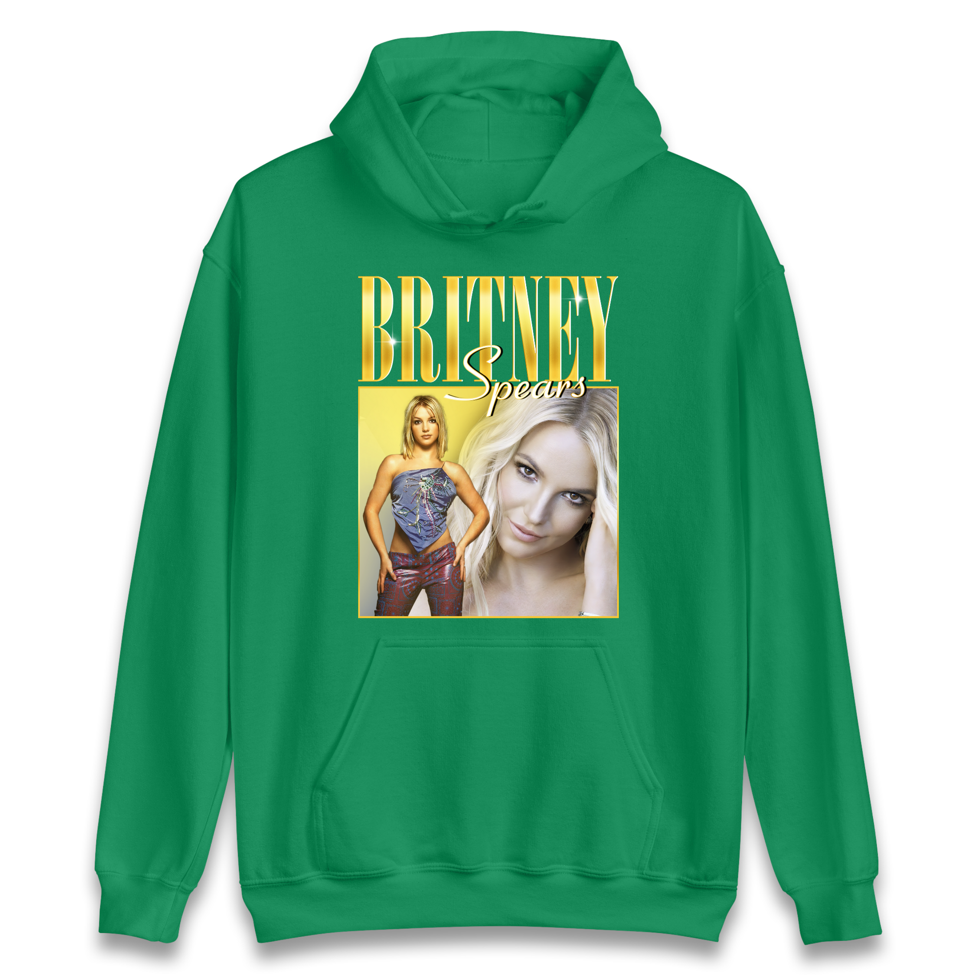 Britney Spears Hoodie