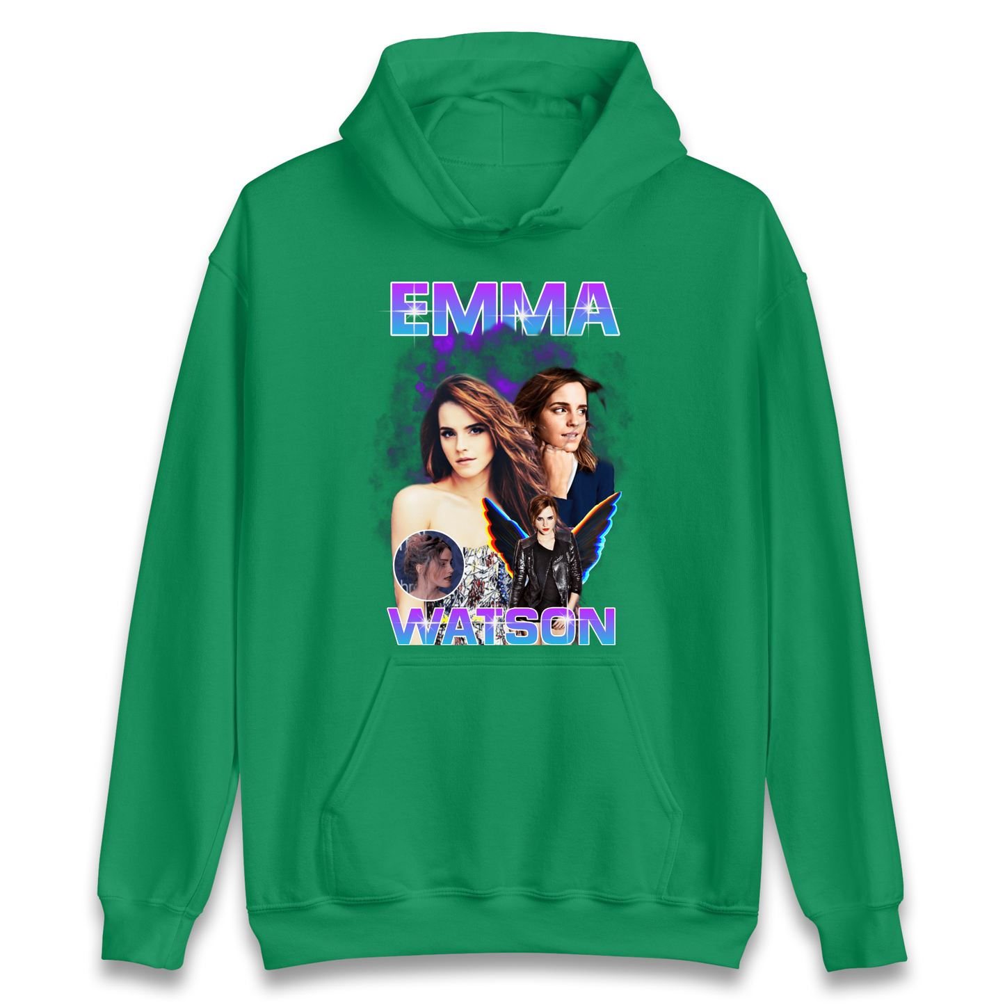 Emma Watson Hoodie
