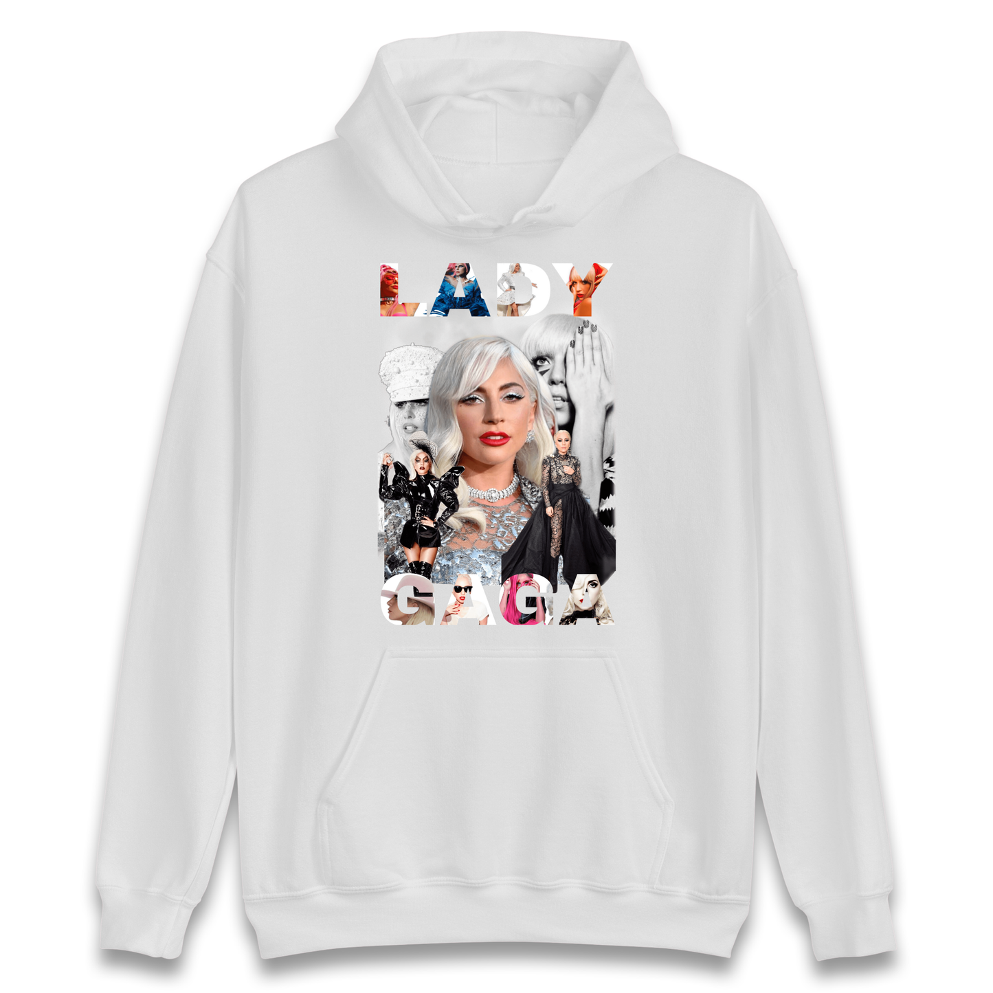 Lady GaGa Hoodie