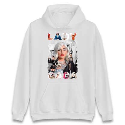 Lady GaGa Hoodie