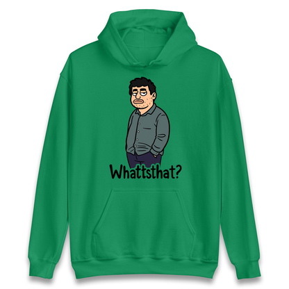 Whattsthat Hoodie