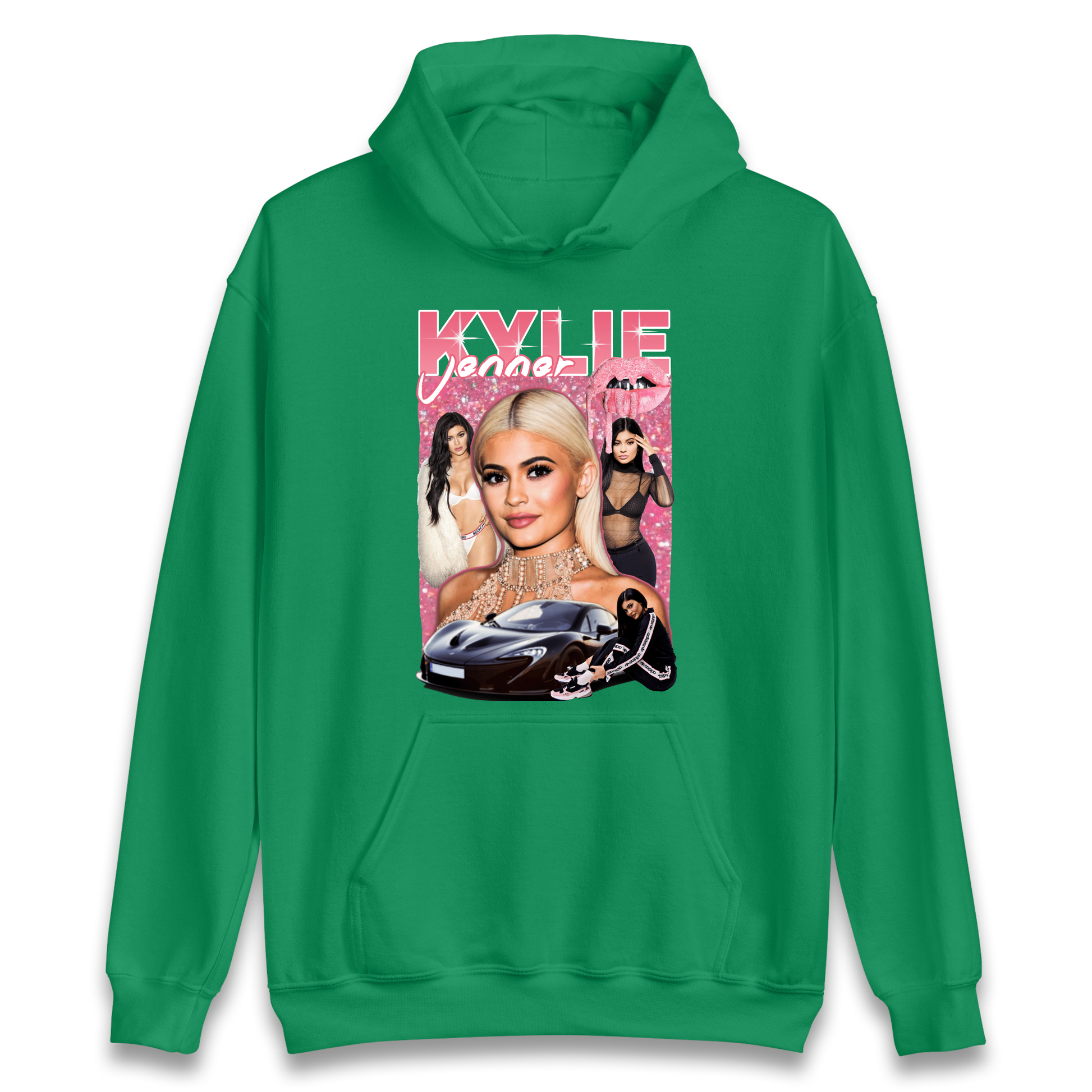 Kylie Jenner Hoodie