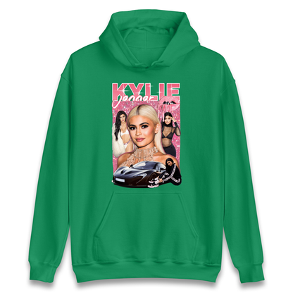 Kylie Jenner Hoodie
