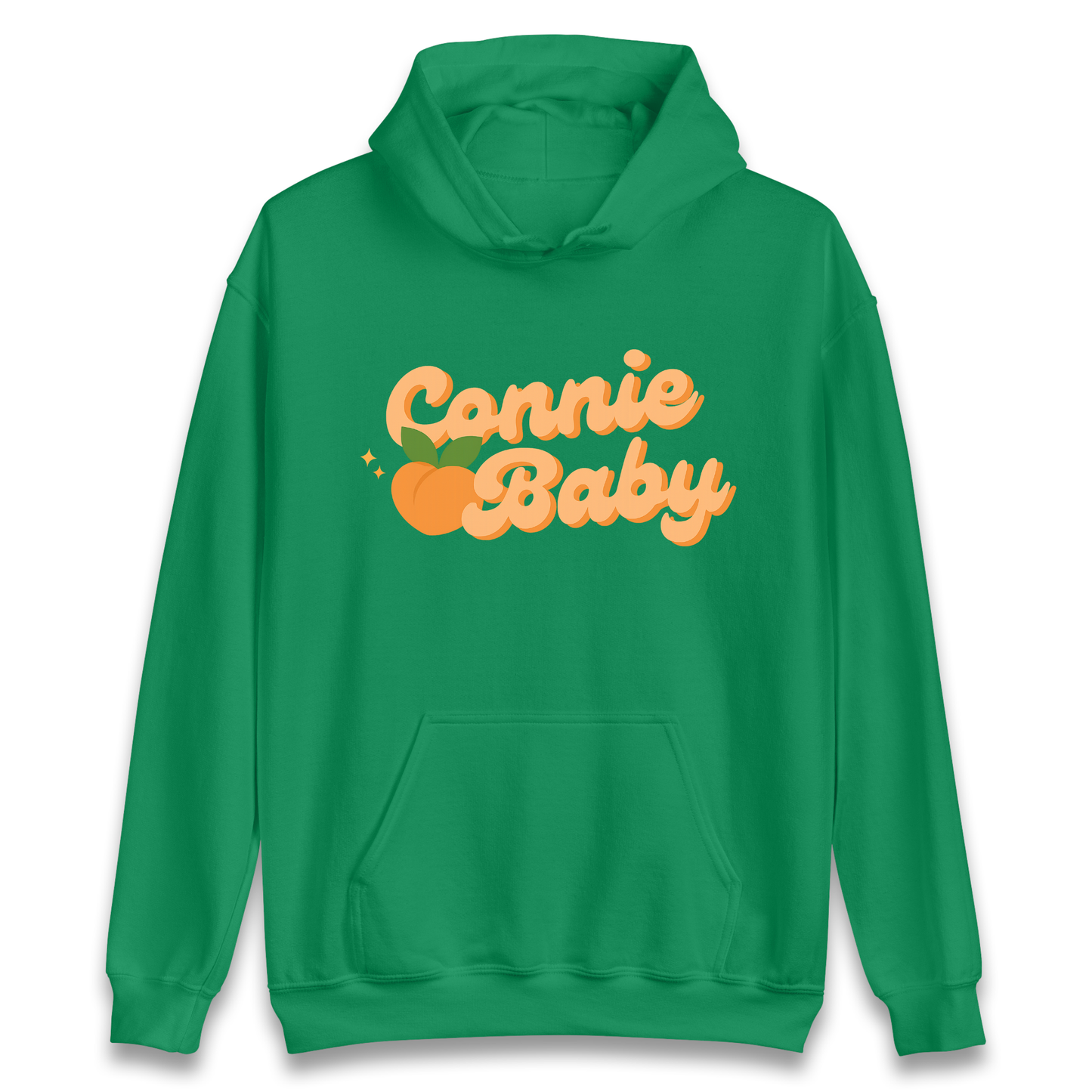 Connie Baby Hoodie