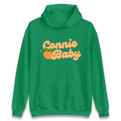 Connie Baby Hoodie