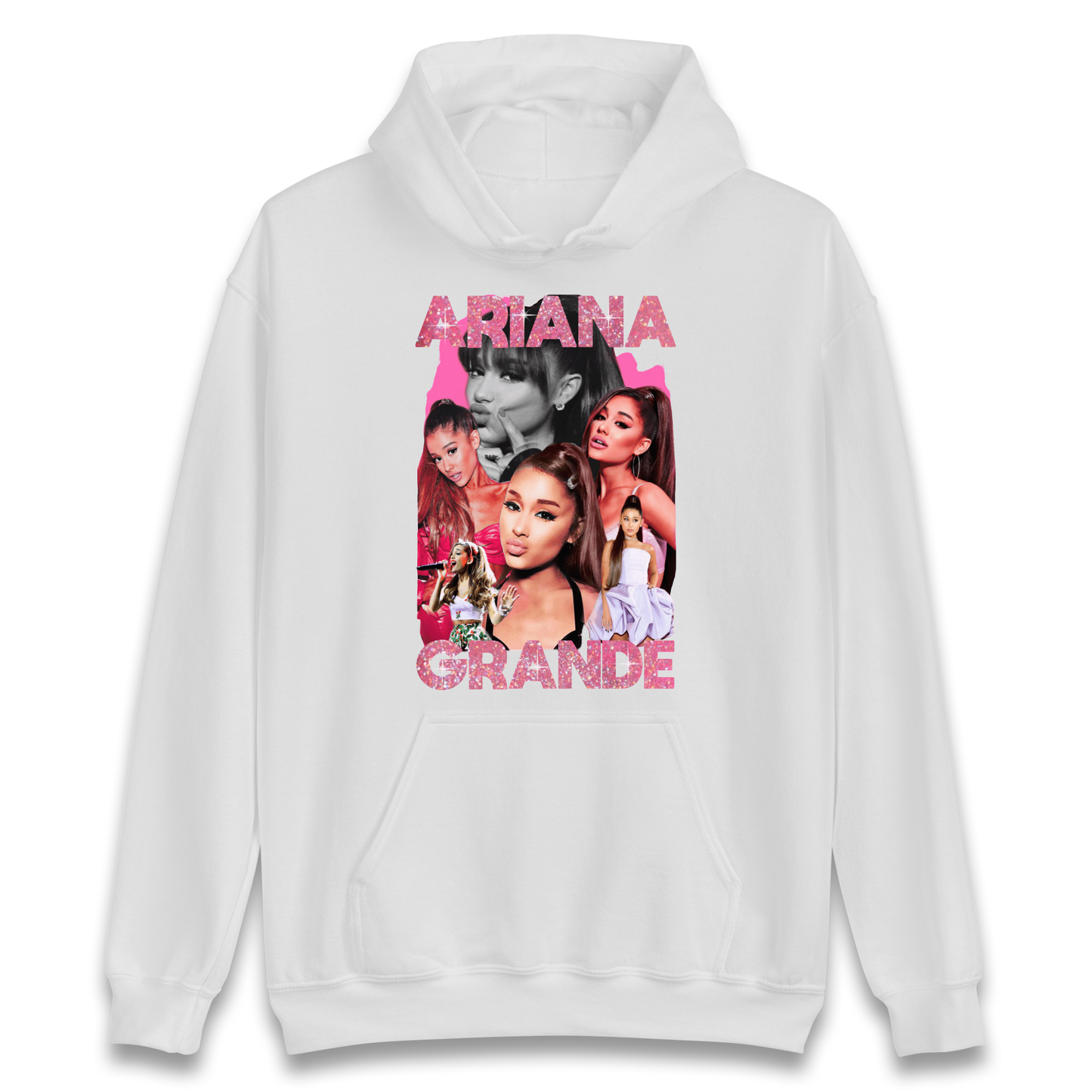 Ariana Grande Hoodie 