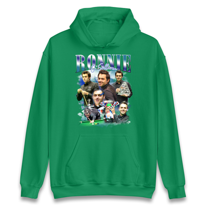 Ronnie O'Sullivan Hoodie