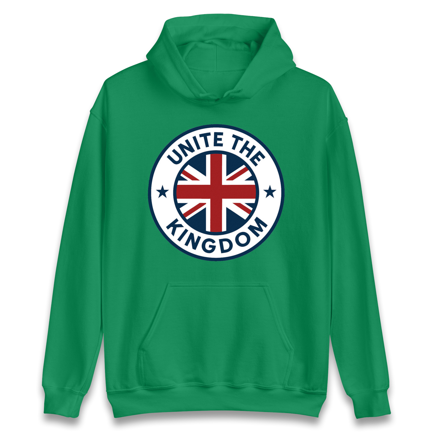 Unite The Kingdom Hoodie