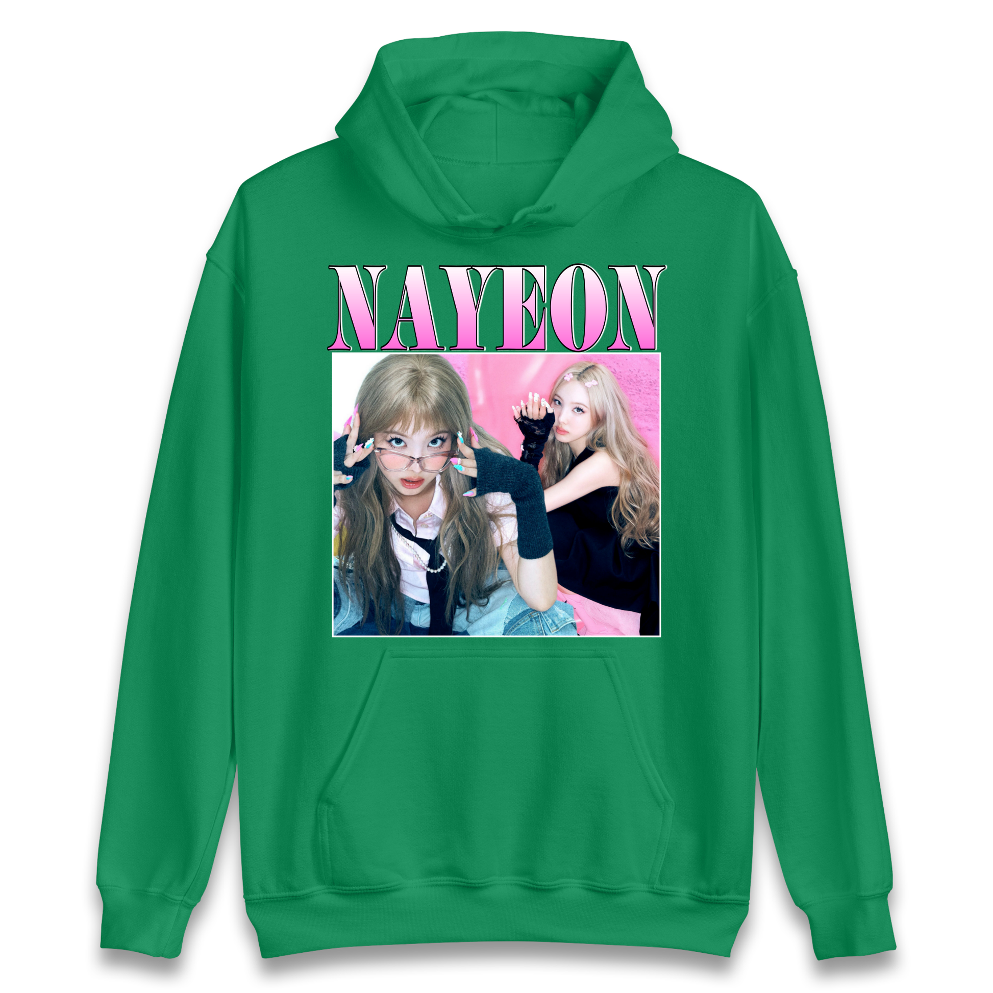 Nayeon Hoodie